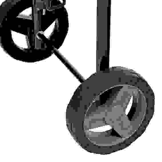 Измельчитель садовый электрический ECS-3000, 3000 Вт, 45 мм// Denzel