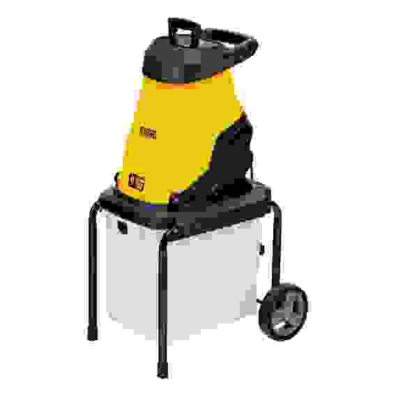 Измельчитель садовый электрический ECS-3000, 3000 Вт, 45 мм// Denzel