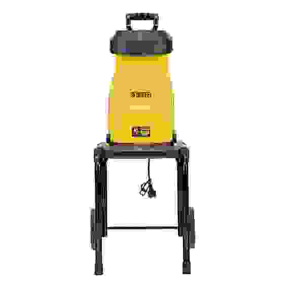 Измельчитель садовый электрический ECS-3000, 3000 Вт, 45 мм// Denzel