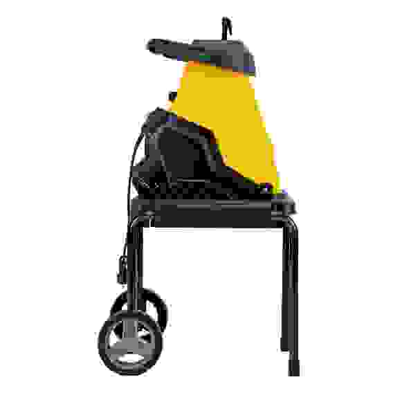 Измельчитель садовый электрический ECS-3000, 3000 Вт, 45 мм// Denzel