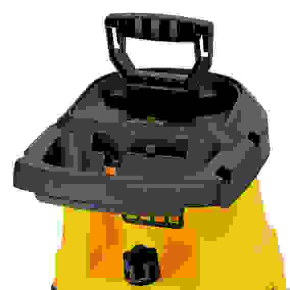 Измельчитель садовый электрический ECS-3000, 3000 Вт, 45 мм// Denzel