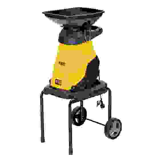 Измельчитель садовый электрический ECS-3000, 3000 Вт, 45 мм// Denzel