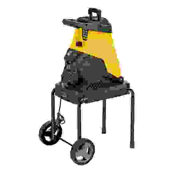 Измельчитель садовый электрический ECS-3000, 3000 Вт, 45 мм// Denzel