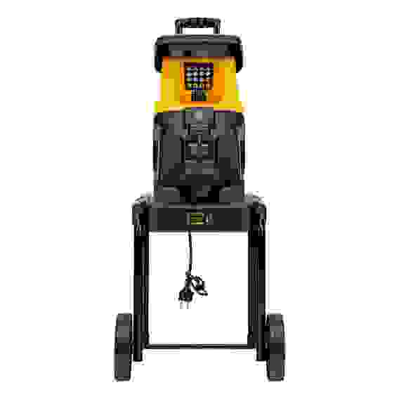 Измельчитель садовый электрический ECS-3000, 3000 Вт, 45 мм// Denzel