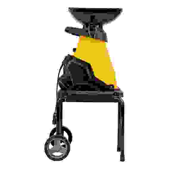 Измельчитель садовый электрический ECS-3000, 3000 Вт, 45 мм// Denzel