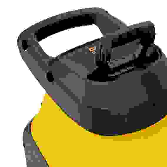 Измельчитель садовый электрический ECS-3000, 3000 Вт, 45 мм// Denzel