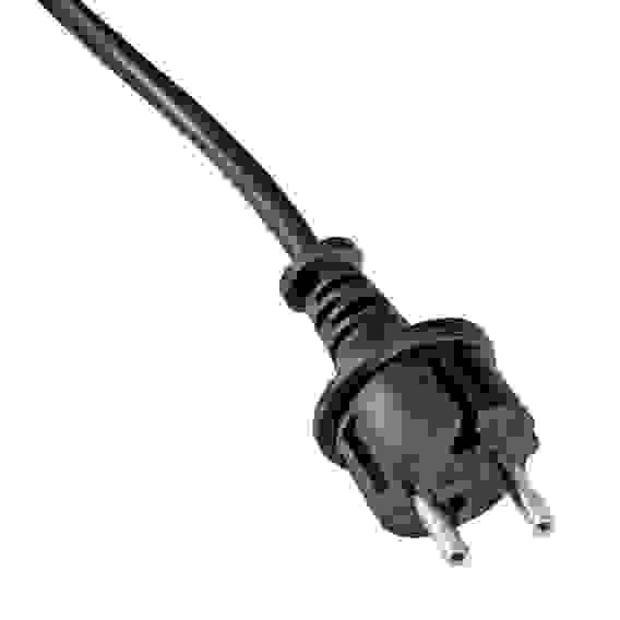 Измельчитель садовый электрический ECS-3000, 3000 Вт, 45 мм// Denzel