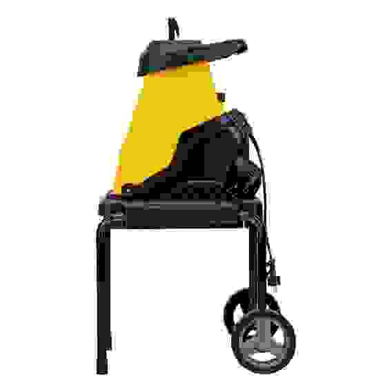 Измельчитель садовый электрический ECS-3000, 3000 Вт, 45 мм// Denzel