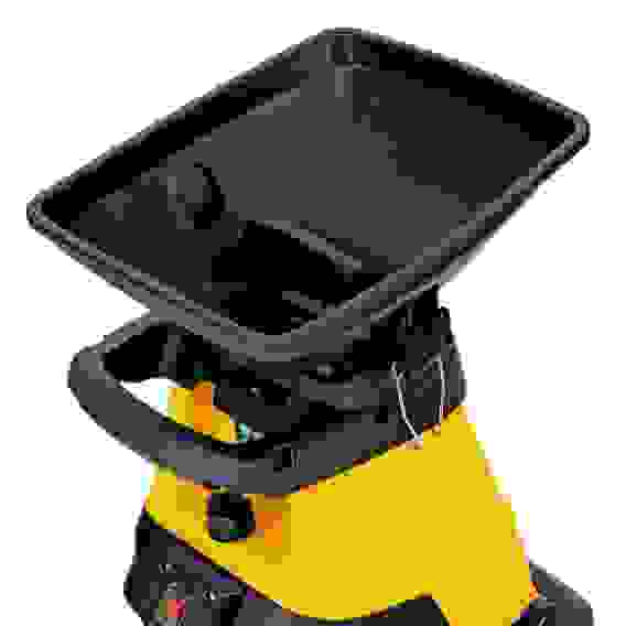 Измельчитель садовый электрический ECS-3000, 3000 Вт, 45 мм// Denzel