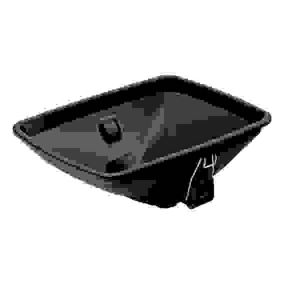 Измельчитель садовый электрический ECS-3000, 3000 Вт, 45 мм// Denzel