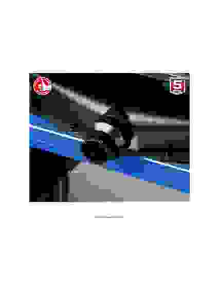 Станок рейсмусовый РС-320 ЗУБР (ширина строган.318мм, толщ.загот.до153мм, 2ножа, 9000об/мин, 1500Вт)