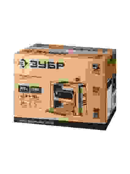 Станок рейсмусовый РС-320 ЗУБР (ширина строган.318мм, толщ.загот.до153мм, 2ножа, 9000об/мин, 1500Вт)