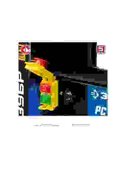 Станок рейсмусовый РС-320 ЗУБР (ширина строган.318мм, толщ.загот.до153мм, 2ножа, 9000об/мин, 1500Вт)