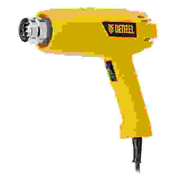 Фен технический HGP-2000, 2000 Вт, 2 режима// Denzel