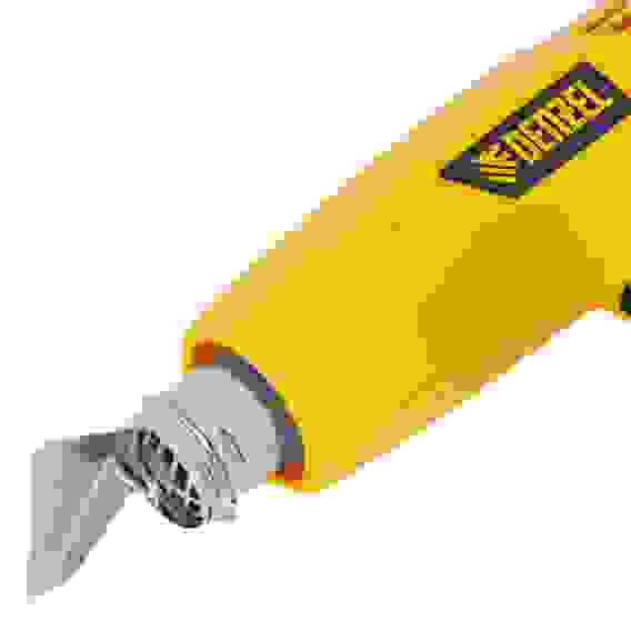 Фен технический HGP-2000, 2000 Вт, 2 режима// Denzel