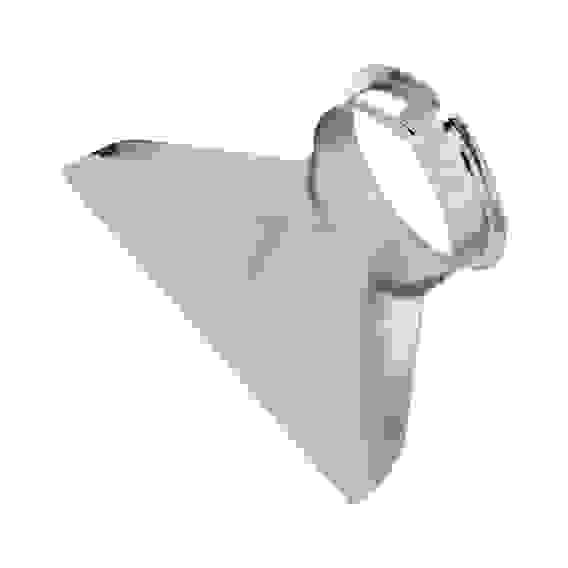 Фен технический HGP-2000, 2000 Вт, 2 режима// Denzel