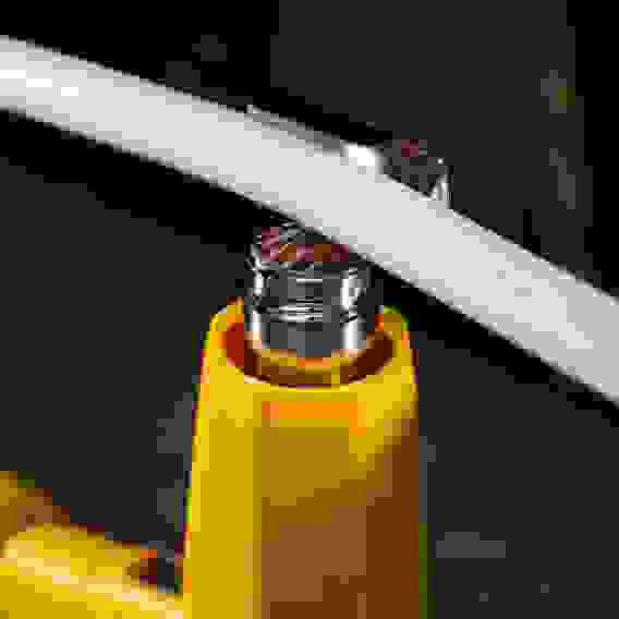 Фен технический HGP-2000, 2000 Вт, 2 режима// Denzel