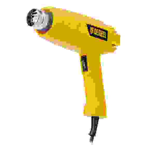 Фен технический HGP-2000, 2000 Вт, 2 режима// Denzel