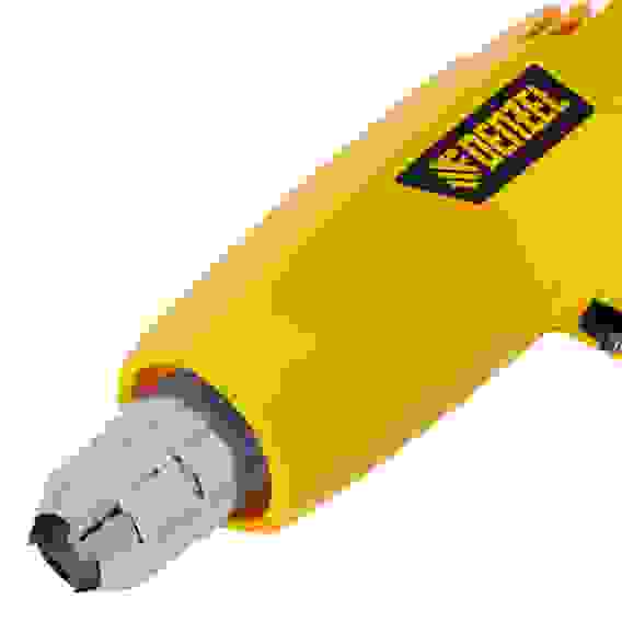 Фен технический HGP-2000, 2000 Вт, 2 режима// Denzel