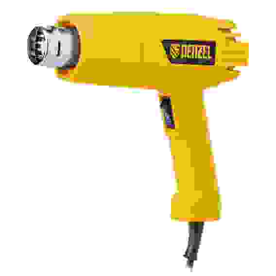 Фен технический HGP-2000, 2000 Вт, 2 режима// Denzel
