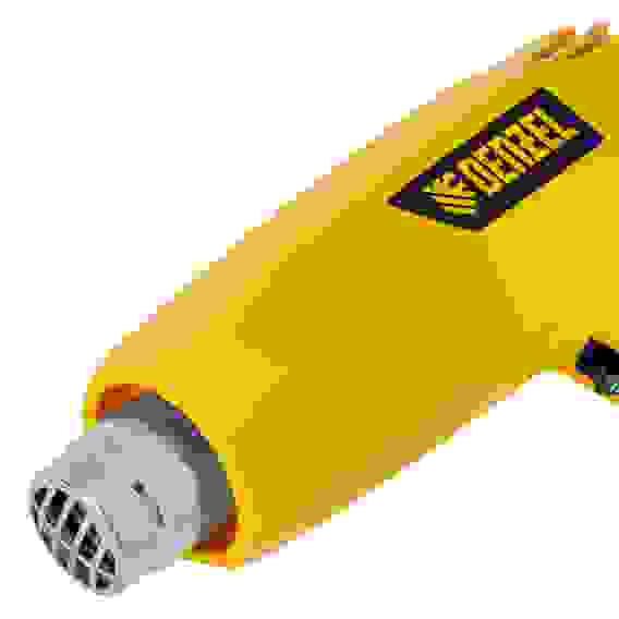 Фен технический HGP-2000, 2000 Вт, 2 режима// Denzel