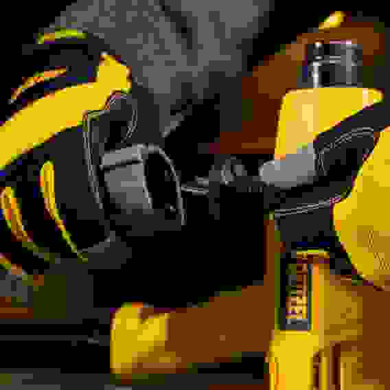 Фен технический HGP-2000, 2000 Вт, 2 режима// Denzel