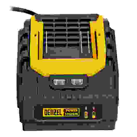 Устройство зарядное для аккумуляторов BCH-20-2.0, Li-Ion, 20 В, 2,4 А// Denzel