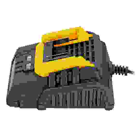 Устройство зарядное для аккумуляторов BCH-20-2.0, Li-Ion, 20 В, 2,4 А// Denzel