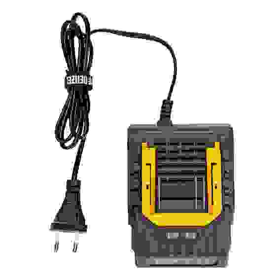 Устройство зарядное для аккумуляторов BCH-20-2.0, Li-Ion, 20 В, 2,4 А// Denzel