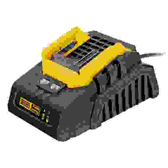 Устройство зарядное для аккумуляторов BCH-20-2.0, Li-Ion, 20 В, 2,4 А// Denzel