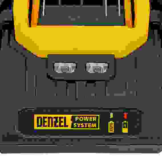 Устройство зарядное для аккумуляторов BCH-20-2.0, Li-Ion, 20 В, 2,4 А// Denzel