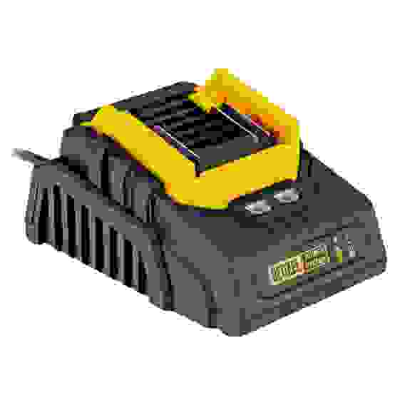 Устройство зарядное для аккумуляторов BCH-20-2.0, Li-Ion, 20 В, 2,4 А// Denzel