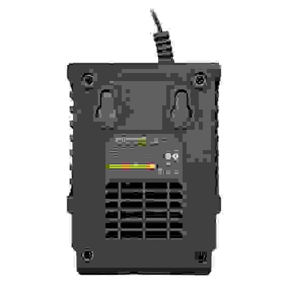 Устройство зарядное для аккумуляторов BCH-20-2.0, Li-Ion, 20 В, 2,4 А// Denzel