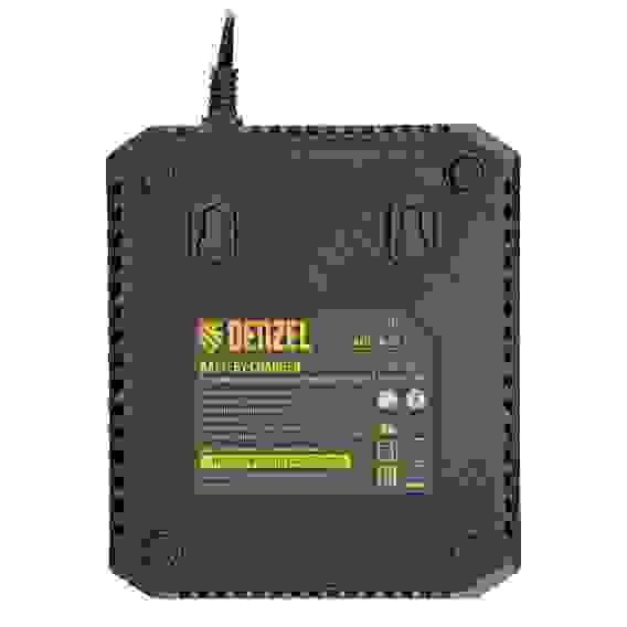 Устройство зарядное для аккумуляторов BCH-20-4.5, Li-Ion, 20 В, 4,5 А// Denzel