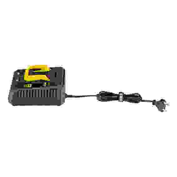 Устройство зарядное для аккумуляторов BCH-20-4.5, Li-Ion, 20 В, 4,5 А// Denzel
