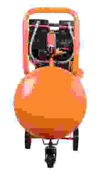 Компрессор Вихрь КП-900/100 (малошумный) 3,9кВт, 8бар, 100л, 900л/мин