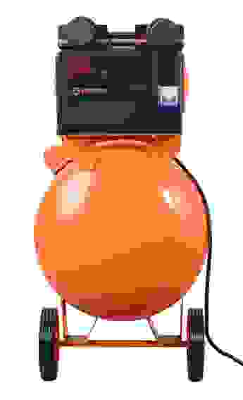 Компрессор Вихрь КП-900/100 (малошумный) 3,9кВт, 8бар, 100л, 900л/мин