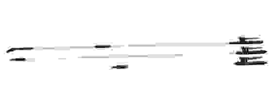 Брандспойт телескопический универсальный 3 метра