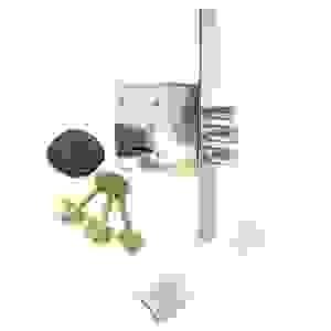 Замок врезной БИФ 0010-1*3 ЛК (3кл.) Симеко