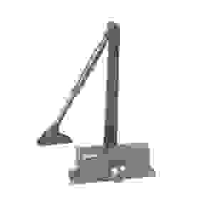 Доводчик дверной D-75KG BR(Коричневый) MSM