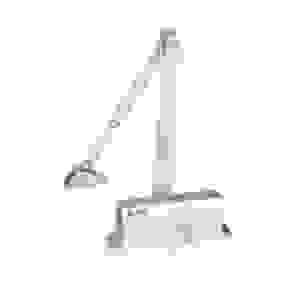 Доводчик дверной D-100KG SL (СЕРЕБРО) MSM