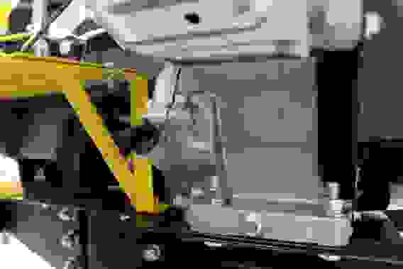 Мотоблок МК-8000Р Huter 70/5/10