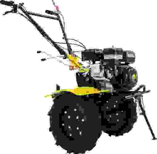 Мотоблок МК-8000Р Huter 70/5/10