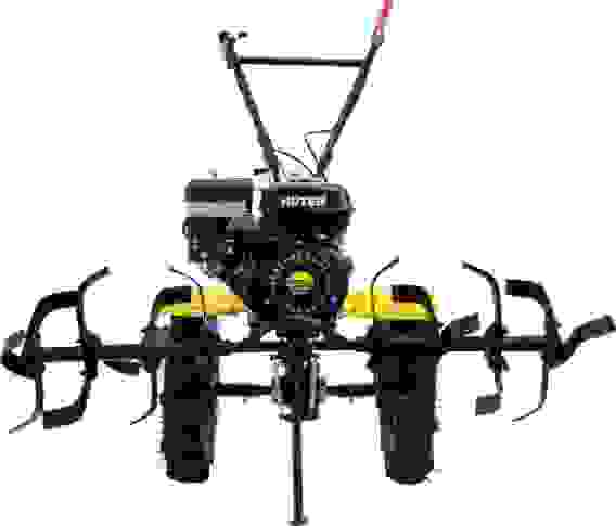 Мотоблок МК-8000Р Huter 70/5/10