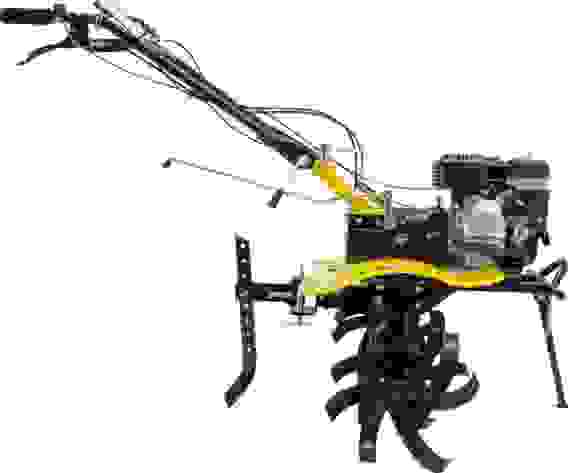 Мотоблок МК-8000Р Huter 70/5/10