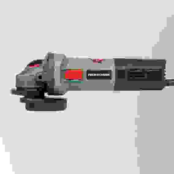 Углошлифмашина PROFIPOWER PGS-1400R (1400Вт,125мм,NSK подш,0-11000об/мин, с регул оборот, в кор)