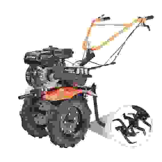 Мотоблок бензиновый Patriot Калуга М (пониженная передача) Россия