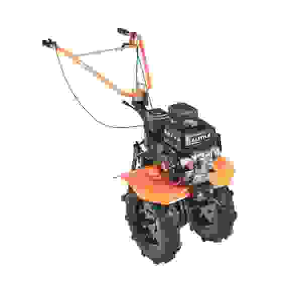 Мотоблок бензиновый Patriot Калуга М (пониженная передача) Россия