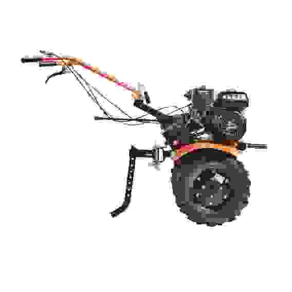 Мотоблок бензиновый Patriot Калуга М (пониженная передача) Россия