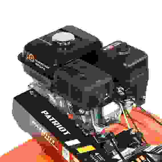 Мотоблок бензиновый Patriot Калуга М (пониженная передача) Россия